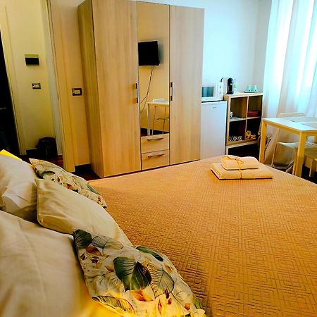 Le Dimore Di Magda Suite & Rooms Polignano a Mare Exteriér fotografie