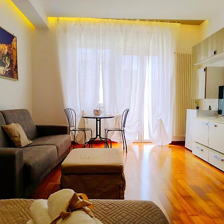 Le Dimore Di Magda Suite & Rooms Polignano a Mare Exteriér fotografie