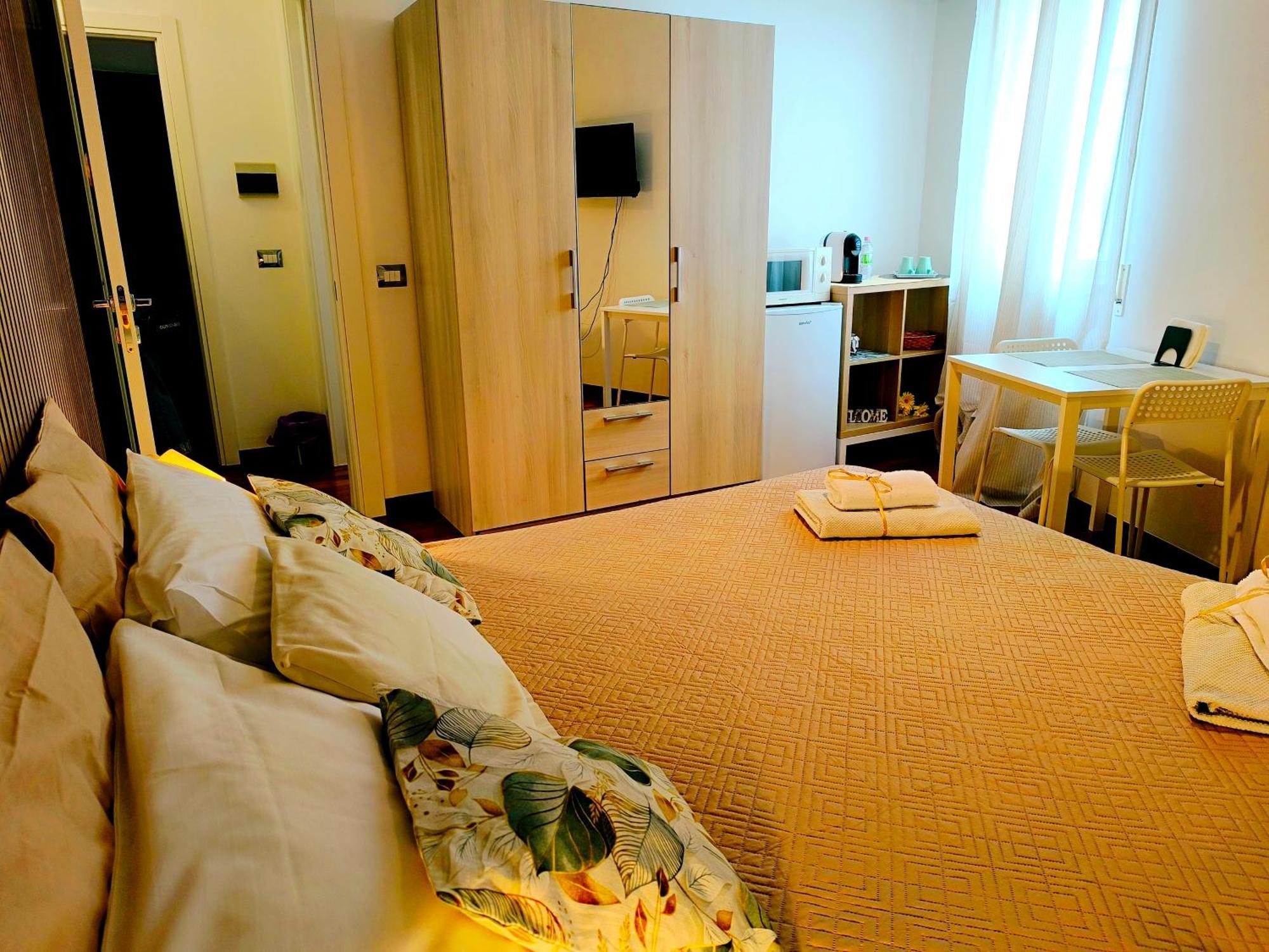 Le Dimore Di Magda Suite & Rooms Polignano a Mare Exteriér fotografie