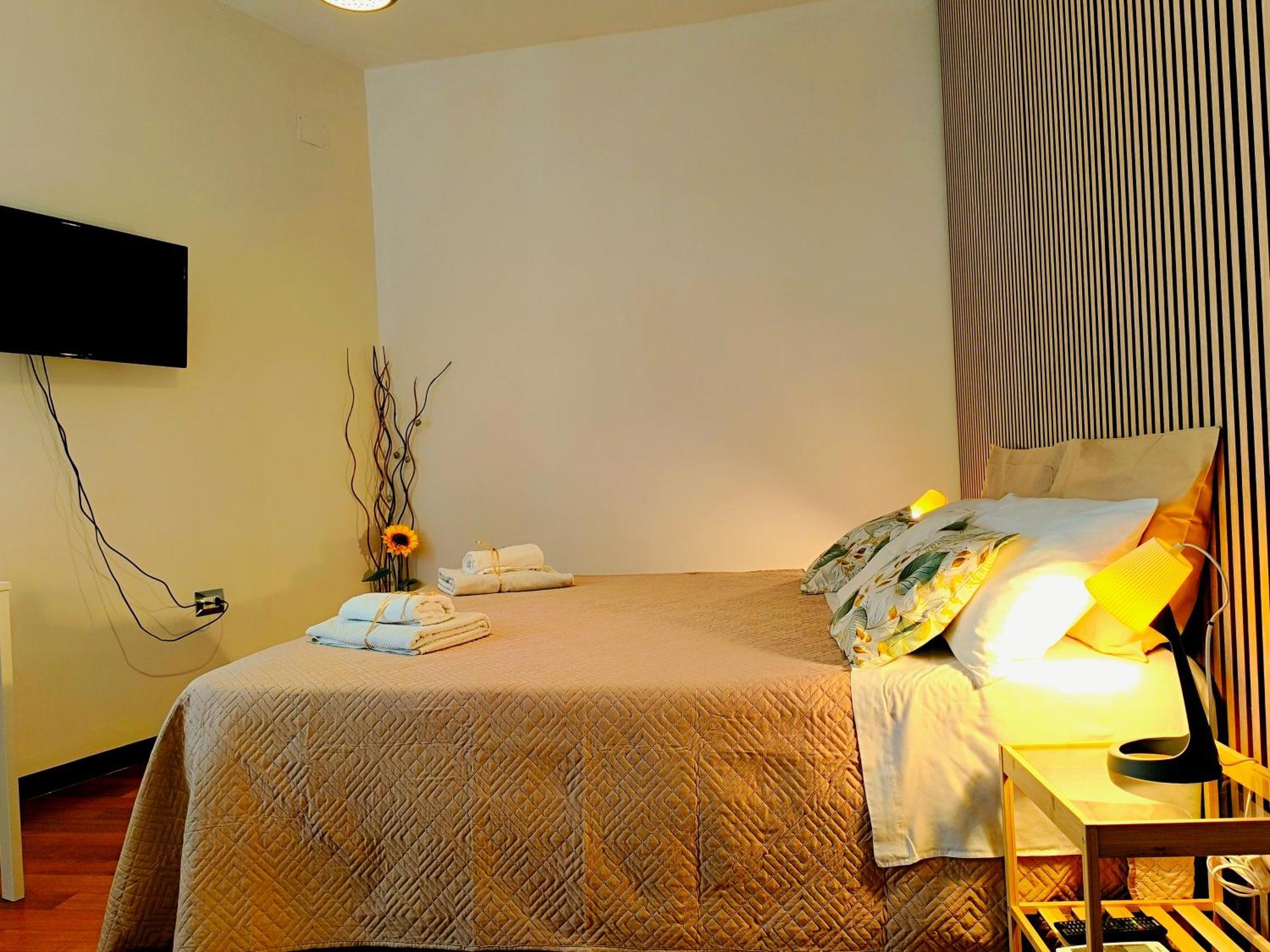 Le Dimore Di Magda Suite & Rooms Polignano a Mare Exteriér fotografie