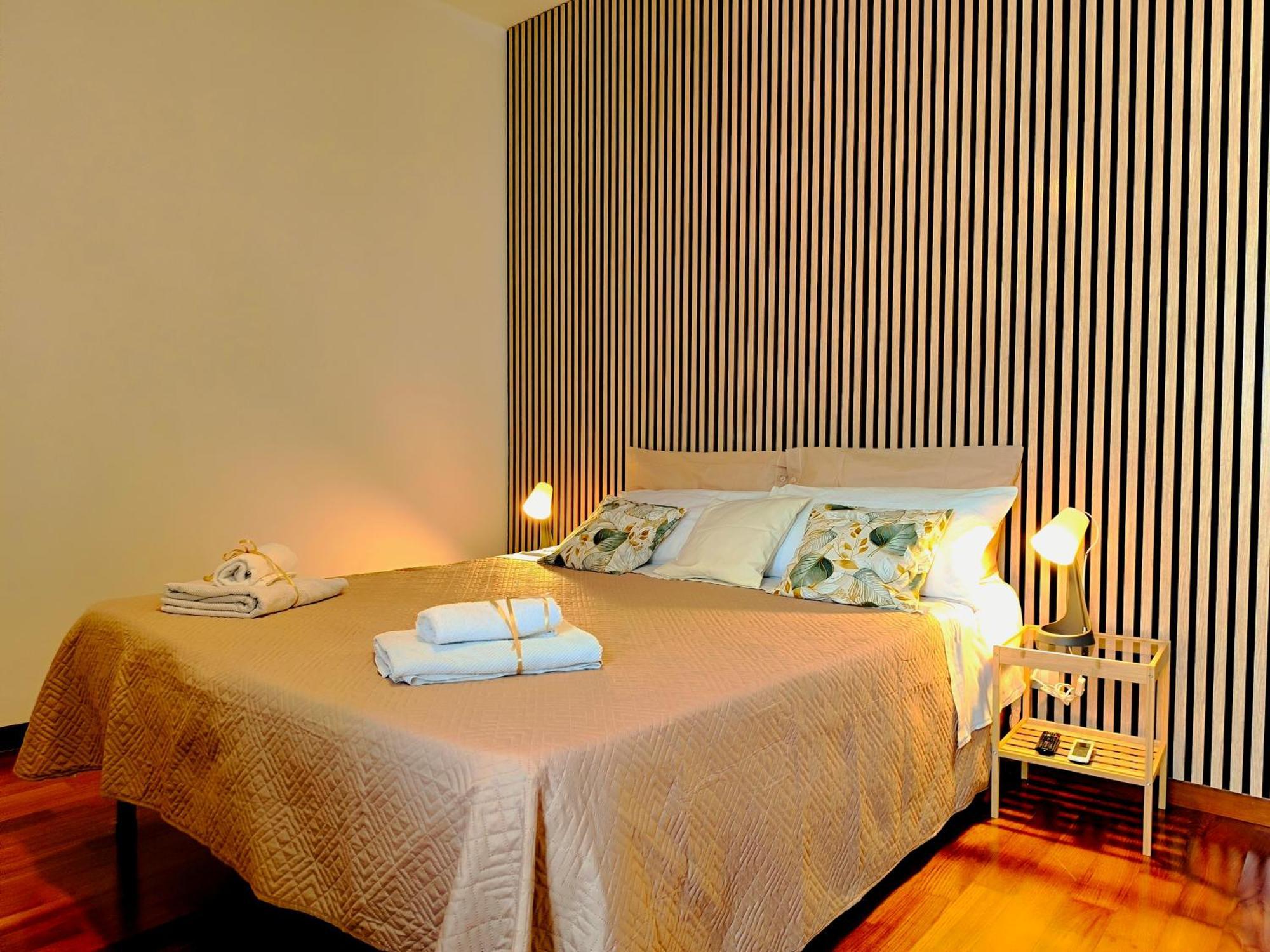 Le Dimore Di Magda Suite & Rooms Polignano a Mare Exteriér fotografie