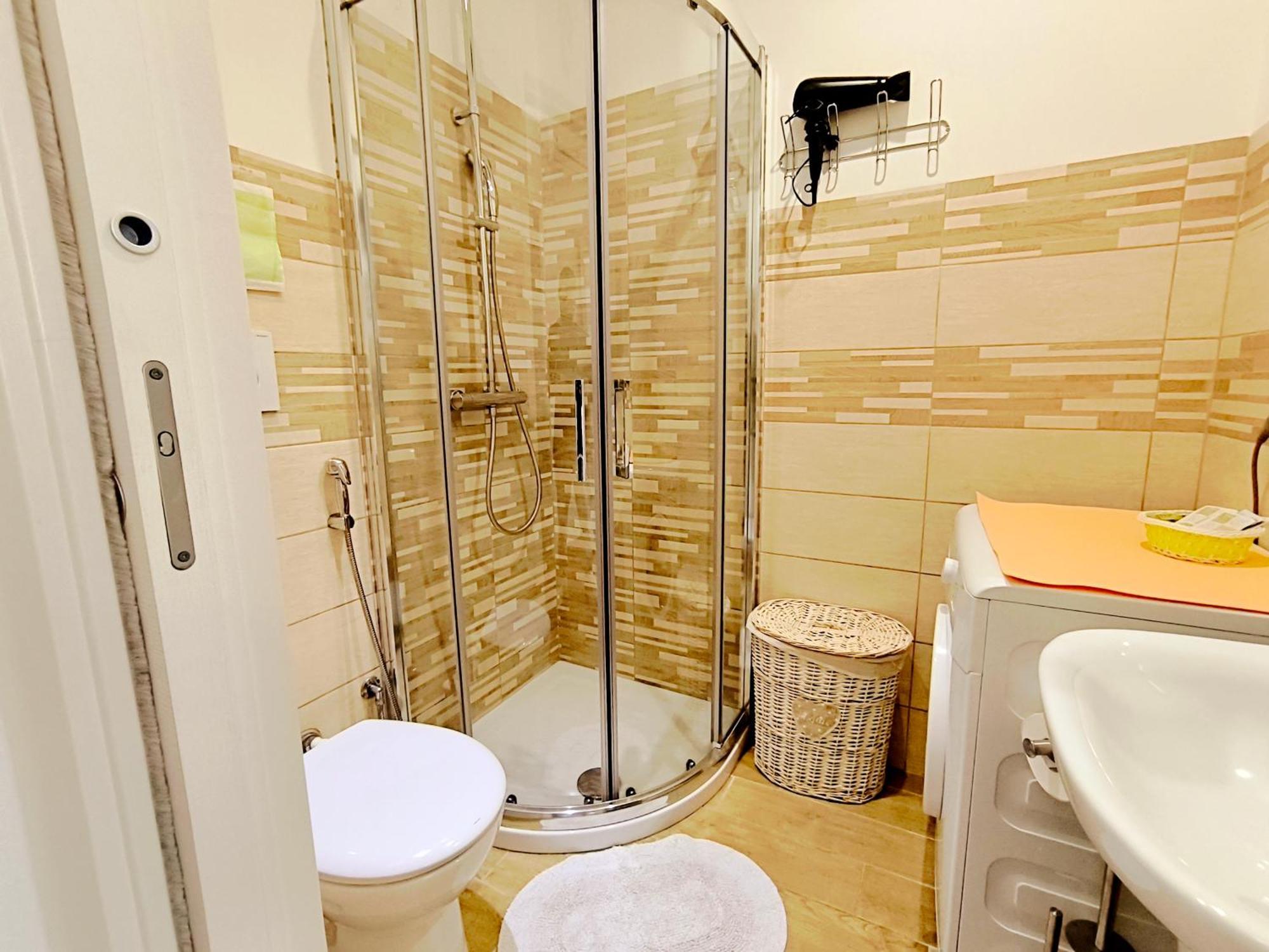 Le Dimore Di Magda Suite & Rooms Polignano a Mare Exteriér fotografie