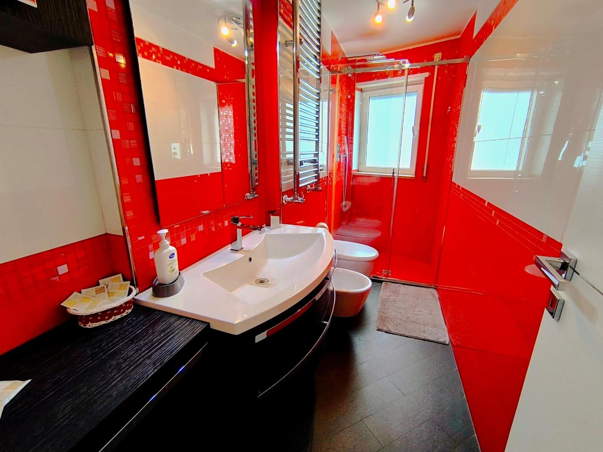 Le Dimore Di Magda Suite & Rooms Polignano a Mare Exteriér fotografie