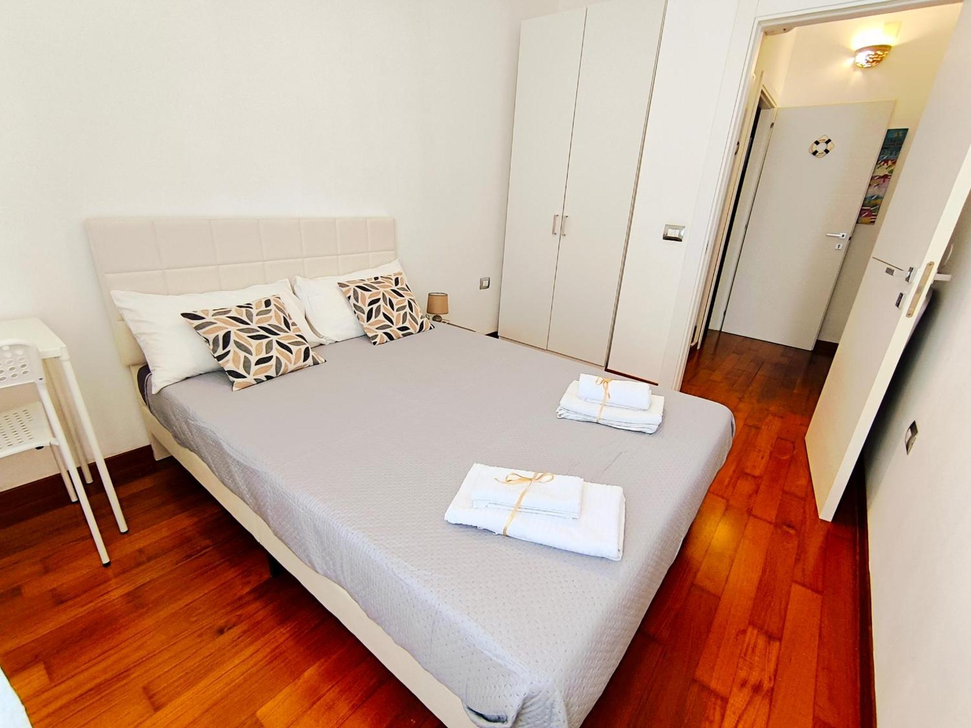 Le Dimore Di Magda Suite & Rooms Polignano a Mare Exteriér fotografie