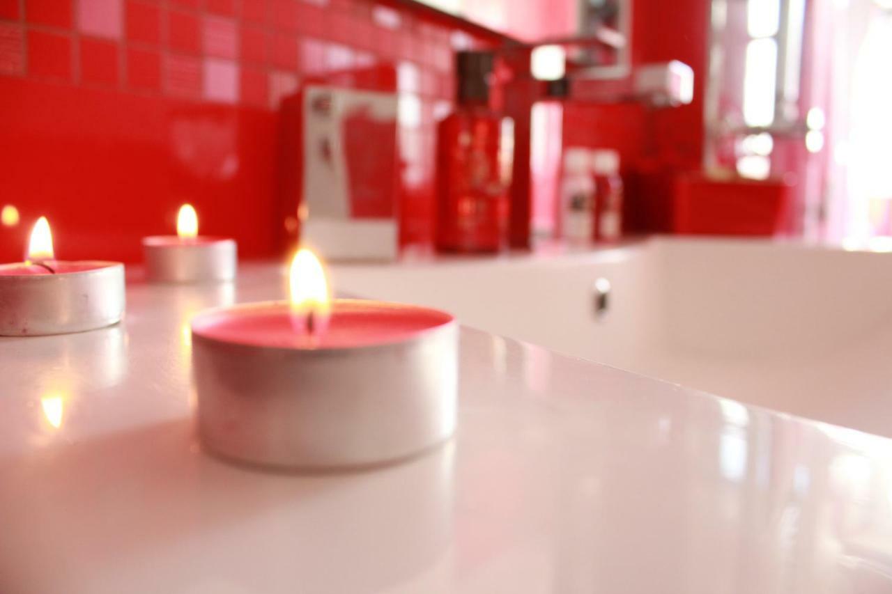 Le Dimore Di Magda Suite & Rooms Polignano a Mare Exteriér fotografie