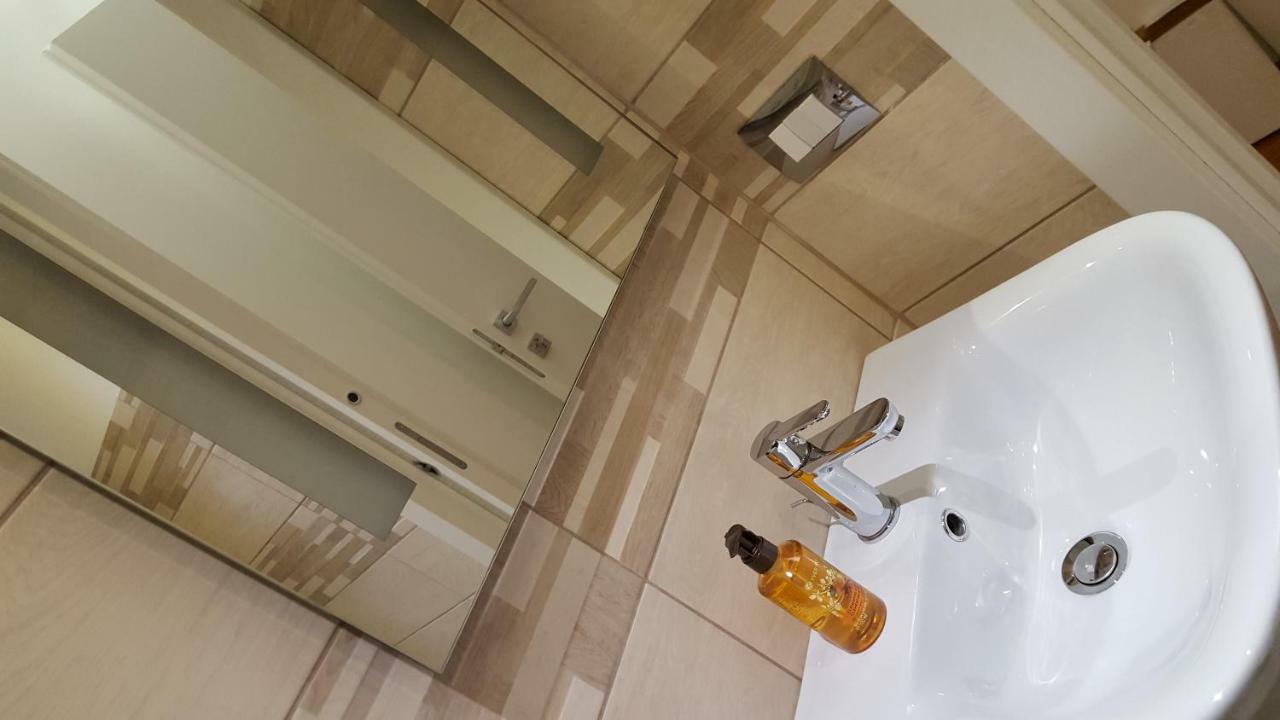 Le Dimore Di Magda Suite & Rooms Polignano a Mare Exteriér fotografie
