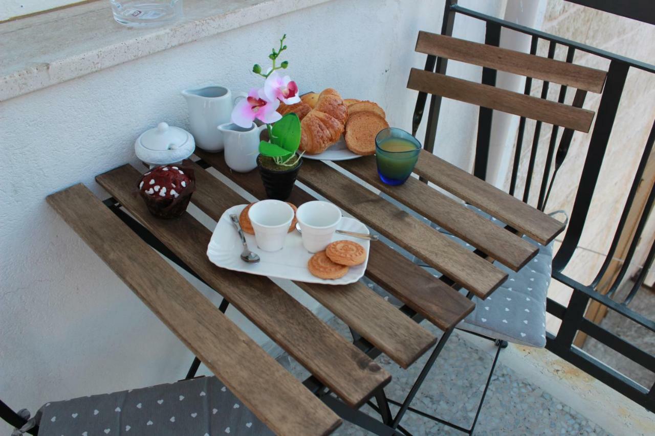 Le Dimore Di Magda Suite & Rooms Polignano a Mare Exteriér fotografie