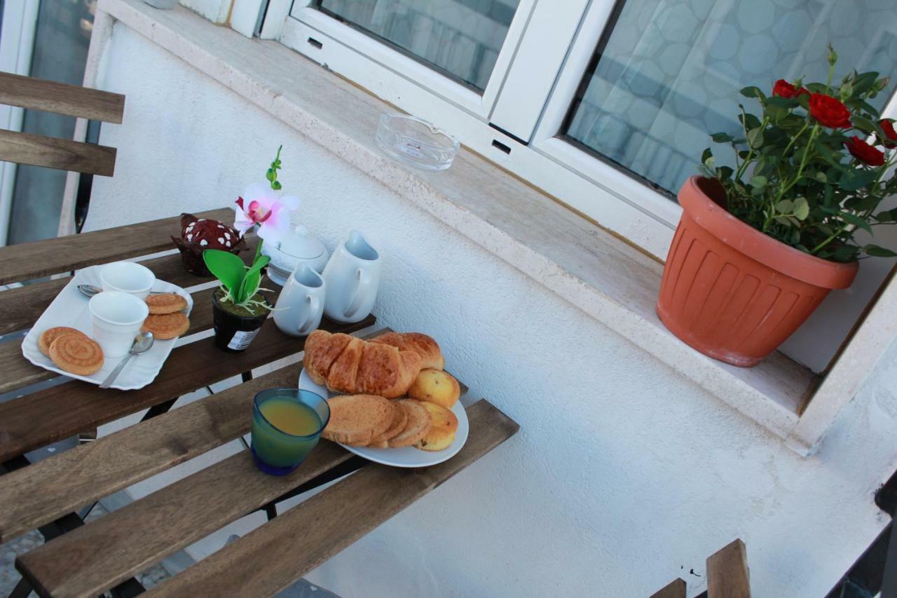 Le Dimore Di Magda Suite & Rooms Polignano a Mare Exteriér fotografie