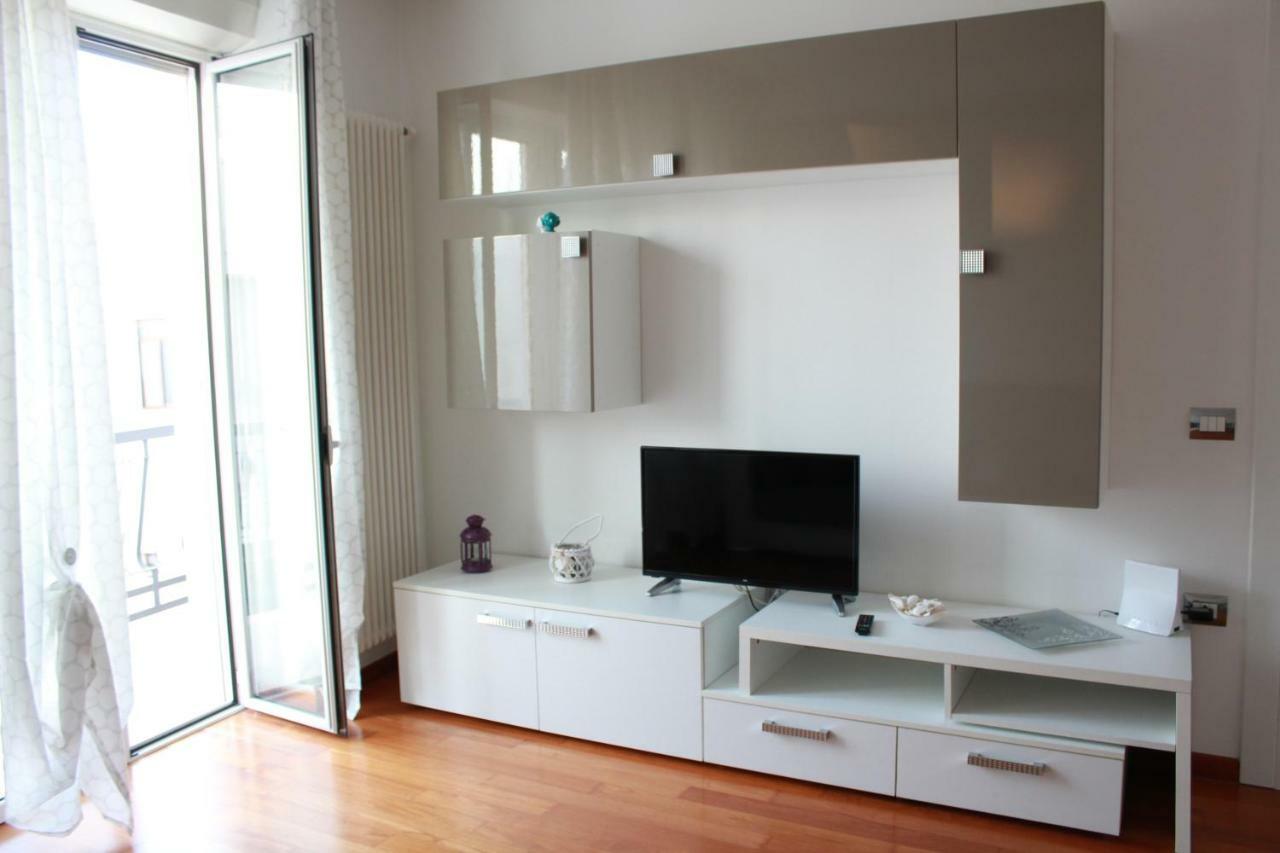 Le Dimore Di Magda Suite & Rooms Polignano a Mare Exteriér fotografie