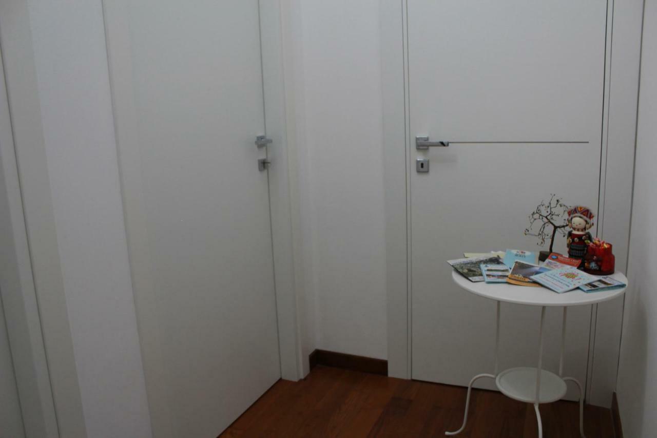 Le Dimore Di Magda Suite & Rooms Polignano a Mare Exteriér fotografie