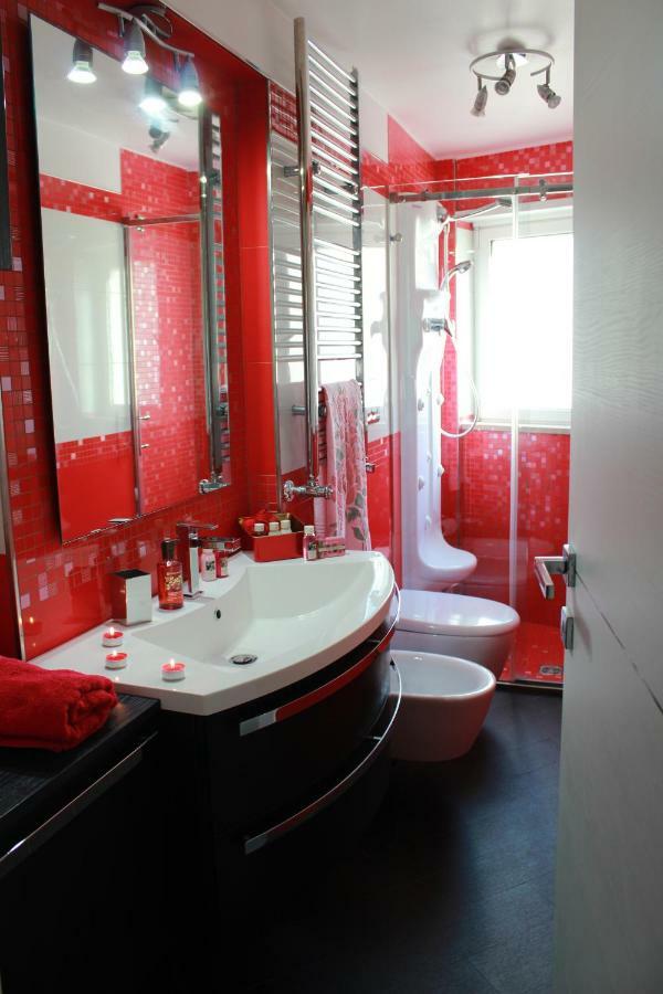 Le Dimore Di Magda Suite & Rooms Polignano a Mare Exteriér fotografie
