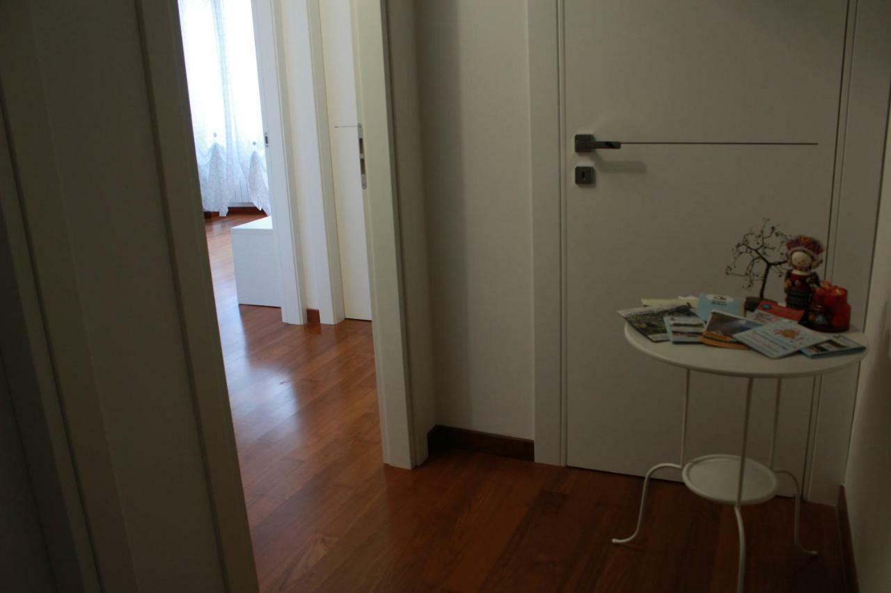 Le Dimore Di Magda Suite & Rooms Polignano a Mare Exteriér fotografie