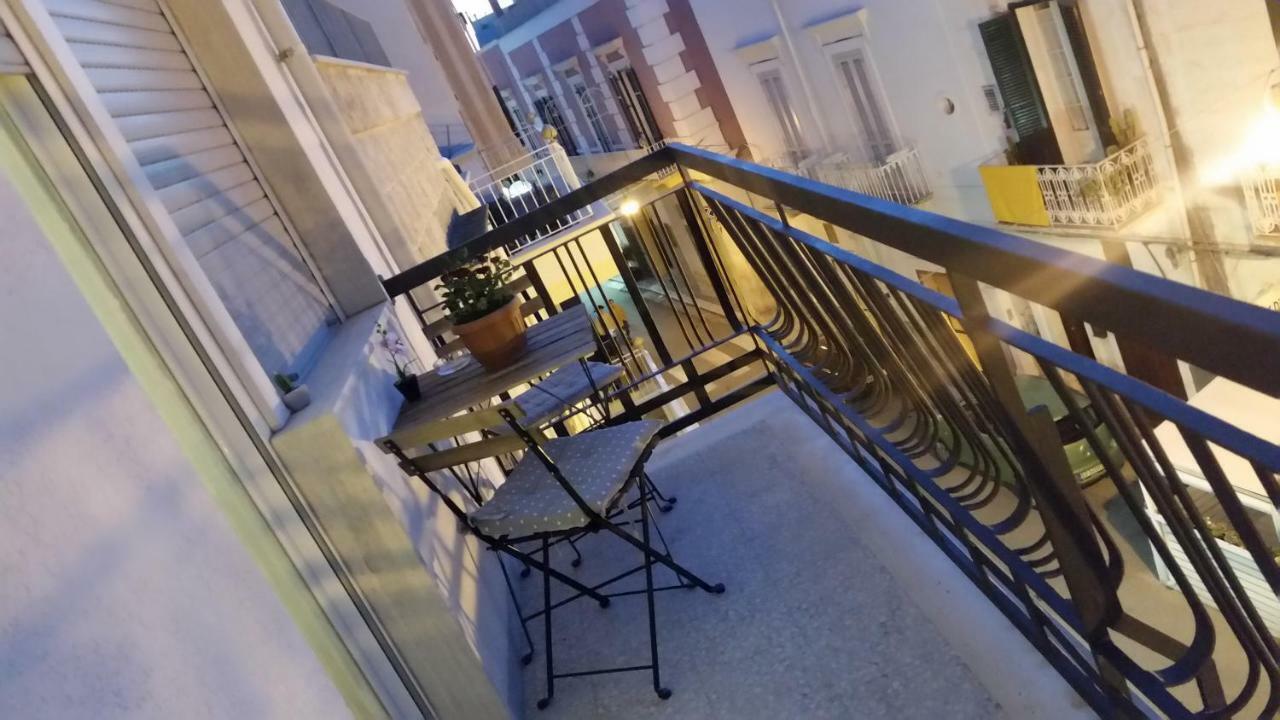 Le Dimore Di Magda Suite & Rooms Polignano a Mare Exteriér fotografie
